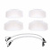 Attwood Cooler Mounting Kit