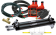 SeaStar Hydraulic Outboard Steering/Side Mount, 2 Engines