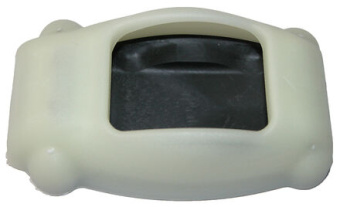 Wichard 7060 - Fluorescent Casing for Lyf'Safe Jacklines