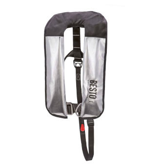 Besto Automatic Life Jacket 300N + Harness ATEX