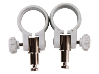 Talamex Oarlock Grey For Highline And Silverline (2 pcs)