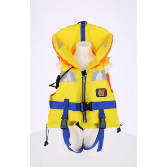 4WATER GI102302 Opti PVC 20/30kg Life Jacket