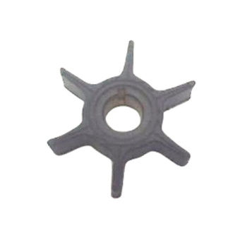 Talamex Neoprene Outboard Impeller Key Drive 6 Blades 12,85 x 53,00 x 14,00 mm