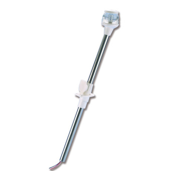 Bukh PRO L4101363 - LED RETRACTABLE POLE LIGHT WHITE