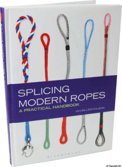 D-Splicer Rope Splicing Handbook