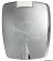 Osculati 15.248.06 - Boris Shower Chromed Finish PVC Hose 2.5 m