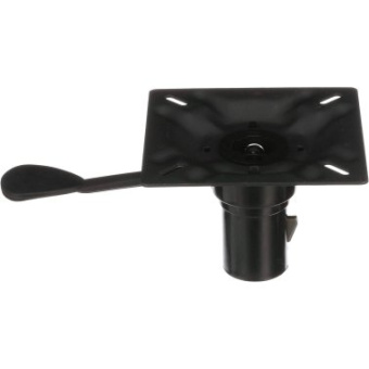 Attwood 238152-7 - 3° Clip-On Seat Support With Adjustment Handle