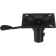 Attwood 238152-7 - 3° Clip-On Seat Support With Adjustment Handle Attwood 238152-7 - 3° Clip-On Seat Support With Adjustment Handle