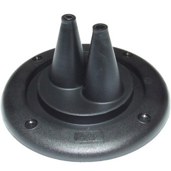 Ultraflex 38060I - Single Cable Gaiter / Grommet D 152 / H 110 mm