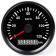 Hollex GPS Speedometer Black 0-120 km/h 9-32V