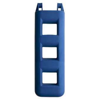 Plastimo 186365 - Fender Ladder 3 Step Blue