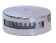 Allpa LED Navigation Light, Polished Stainless Steel 304 Housing; 10-30v; Red, 112.5°