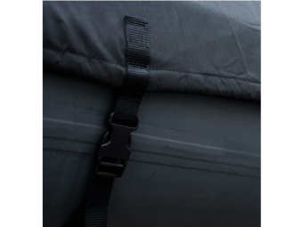 Talamex Boat Cover Premium For Inflatable Boats (210-230cm)