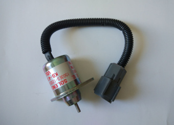 Northern Lights 119233-77932 - Stop Solenoid