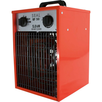Fan Heater Seal RP 50