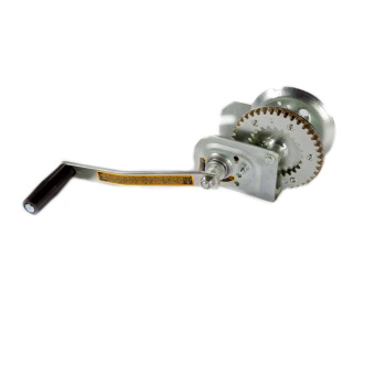 Trailer Winch + Load Brake K2550-1135kg
