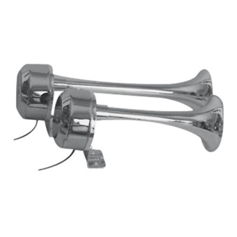 Plastimo 405993 - Trumpet Design Electric Horn 228mm