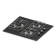 Eno 473340010785 - Masterglass XL 3-Burner Gas Built-In Table
