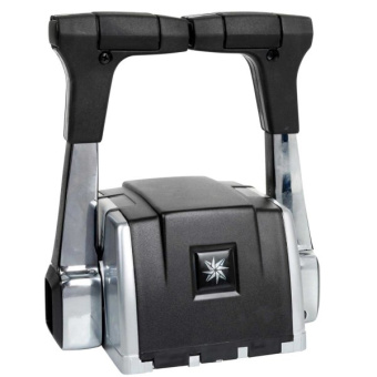 Teleflex B700TD Single-Lever Twin Control without Power Trim