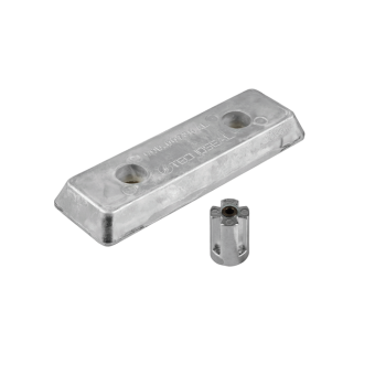 Tecnoseal Volvo Penta IPS Drive Anode Kit