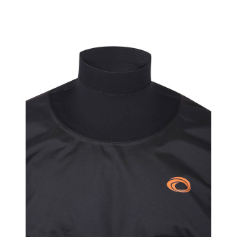 Plastimo P019368 - Roan Drysuit H/E Orange/Black. Size XL