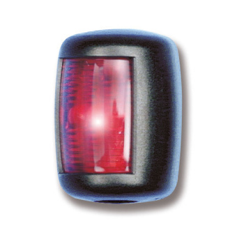 Bukh PRO L5980530 - NAVIGATION LIGHTS RED 112.5°