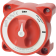 Blue Sea 5510EB - Battery Switches Dual Circuit Series E Bulk Blue Sea 5510EB - Battery Switches Dual Circuit Series E Bulk