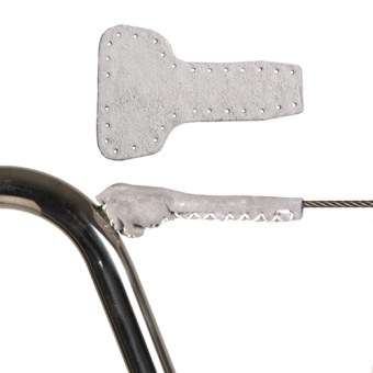 Waterline Design 1150 - Guardrail Protection
