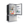 Vitrifrigo 0402-0071 DW 250 BTX OCX2 Refrigerator - Freezer / Freezer - Internal Unit - 12/24 V