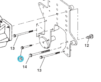 Northern Lights R112273 - SCREW