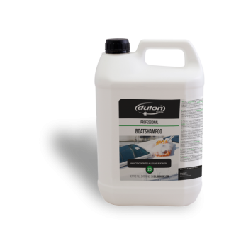 Boatshampoo 20 - 5 Litres