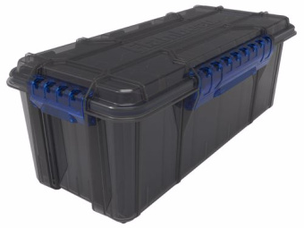 Flambeau WP6050ZM - Waterproof Zerust Max Crank Bank– 35.5x14x16.3cm (LxWxH)