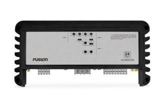 Fusion SG-24DA61500 - 6-Channel 24 Volt Amplifier