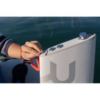 Plastimo P201125 - Remigo One Electric Outboard Motor