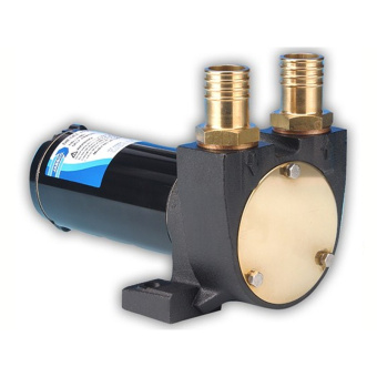 Jabsco VR100-1123 - 100L Diesel Refueling Pump for 24V Applications
