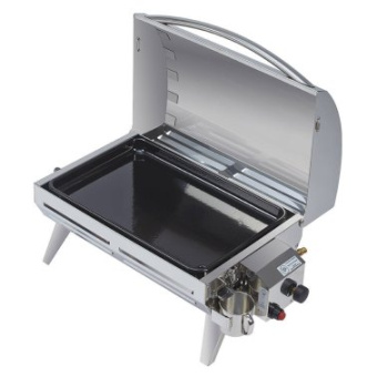 Plastimo 70626 - ENO Cook'n Boat Gas Plancha