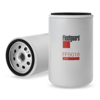 Fleetguard FF5018 FF5018 Fuel Filter - For Deutz Engines - Volvo Penta