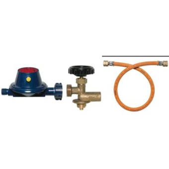 Plastimo 70643 - ENO Connection Kit for Campingaz® Cylinder