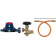 Plastimo 70643 - ENO Connection Kit for Campingaz® Cylinder