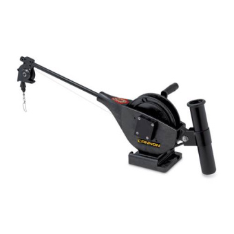 Cannon 1901250 - Lake Troll - Manual Downrigger