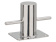 Talamex Bollard Stainless Steel 316 Ø 60mm