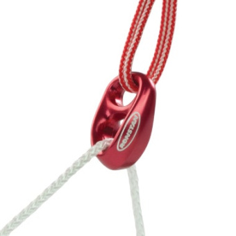 Ronstan RF8081R Large Shock Red