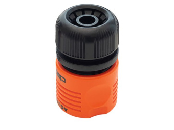 Albin 02-95-026 - Female Automatic Coupling 13mm 1/2"