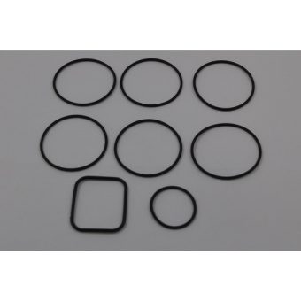 Steyr Motors Z026108-0 - Seal Set, Air Collector