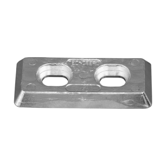 Tecnoseal TEC-ZHC-3 - Zinc USA Plate 159X70X19 H.C. 67