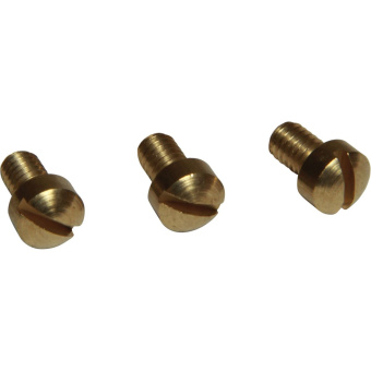 Jabsco 91004-0090 - Pack of 3 Pump Screws