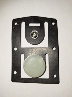 RM69 RM516 Inlet Valve / Upper Valve