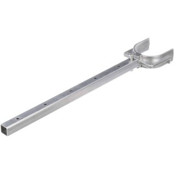 Attwood Heavy Duty Transom Saver, Adjustable - Length 60 - 90 cm