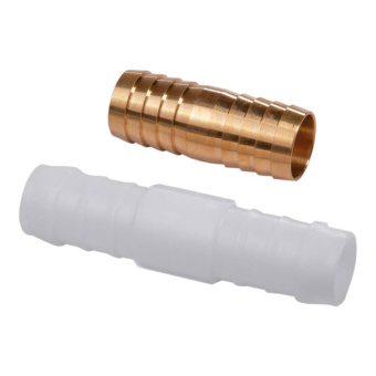 Hose Connector Pipe Brass 1.1/2"