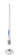 Scout Antenna KS-100 Flexible AM/FM 25cm